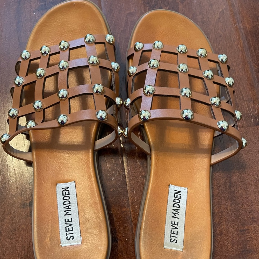 Steve Madden Sandals